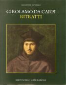 Girolamo da Carpi Ritratti