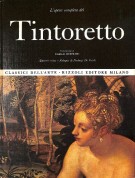 L'Opera Completa del Tintoretto