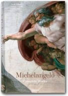 Michelangelo 1475 - 1564 L'Opera Completa