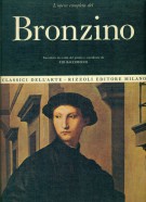 L'Opera Completa del Bronzino