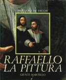 Raffaello La Pittura