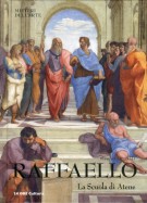 Raffaello La Scuola di Atene