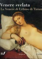 Venere svelata La Venere di Urbino di Tiziano