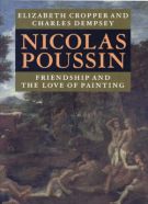 Nicolas Poussin Friendship and the love of Painting