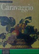 L'Opera completa del Caravaggio 