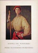 Mostra del Pontormo e del Primo Manierismo Fiorentino