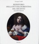 Repertorio della Pittura Fiorentina del Seicento Aggiornamento Tavole