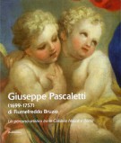 Giuseppe Pascaletti (1699-1757) di Fiumefreddo Bruzio Un percorso artistico tra la Calabria Napoli e Roma