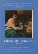 <h0><span><i>Mostra di </i></span>Girolamo Donnini <span><i>(1681-1743)</i></span></h0>