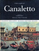 L'Opera Completa del Canaletto