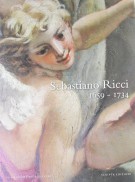 Sebastiano Ricci 1659 - 1734