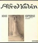 Alfred Kubin 100 opere dall'Albertina di Vienna