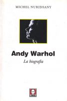 Andy Warhol la biografia