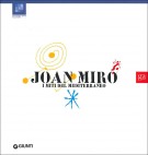 Joan Mirò I miti del Mediterraneo