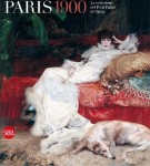 <h0>Paris 1900 <span><i>La collezione del Petit Palais di Parigi</i><span></h0>