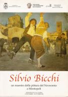 Silvio Bicchi un maestro della pittura nel Novecento a Montopoli