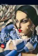 Tamara De Lempicka La Regina del Moderno