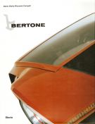 Bertone dialogue with mobile form