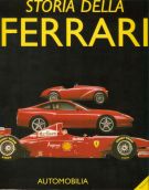 Storia Della Ferrari