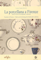 La porcellana a Firenze Storia e tecnica tra artigianato e industria 