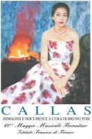 Callas Immagini e Documenti