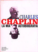 <h0><span><i>Charles Chaplin </i></span>La mia autobiografia </h0>