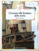 <h0><span><i>Cristoforo Colombo </i></span>Un Uomo alle Frontiere della Storia</h0>