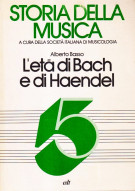 <h0>Storia della Musica 5 <span><i>L'età di Bach e di Haendel</i></span></h0>