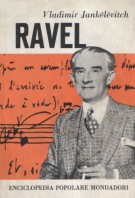 Jankélévitch Vladimir Ravel