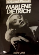 Marlene Dietrich