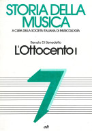 <h0>Storia della Musica 7 <span><i>L'Ottocento I</i></span></h0>