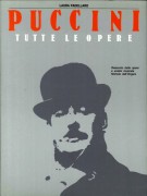 Puccini Tutte le Opere