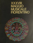 <h0>XXXVIII Maggio Musicale Fiorentino</h0>