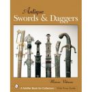 Antique Swords & Daggers