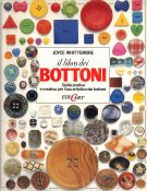 il libro dei BOTTONI Guida pratica e creativa per l'uso artistico dei bottoni