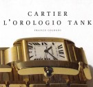 Cartier L'orologio Tank