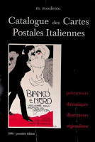 <h0>Catalogo delle cartoline illustrate italiane <span><i>Precursori tematiche illustratori regionali</i></span></h0>