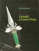 Arte e design dei coltelli a lama fissa