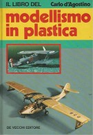 Il libro del modellismo in plastica