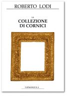 La collezione di cornici Catalogo n. 1