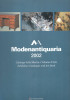 Modenantiquaria 2002 XVI mostra mercato d'antiquariato