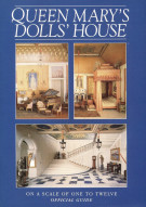 <h0>Queen Mary's Dolls' House <span><i>on a scale from one to twelve <span>official guide</i></span></h0>