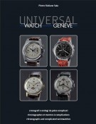 Universal Watch Geneve Cronografi e orologi da polso complicati