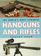 <h0><span><i>The World's Most Powerful </span></i>Handguns and Rifles</h0>