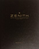 Zenith Swiss Watch Manufacture Since 1865 COLLEZIONE III 2003