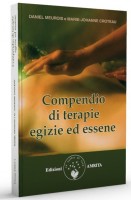 Compendio di terapie egizie ed essene