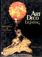 Art Deco Lighting With Price Guide