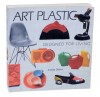 Art Plastic Designed for Living