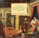 <h0>The Italian Renaissance Interior <span><i>1400-1600</i></span></h0>