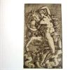 Le beau style 1520-1620 Gravures maniéristes de la collection Georg Baselitz